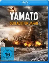 Produktbild: Yamato - Schlacht um Japan (Blu-ray)