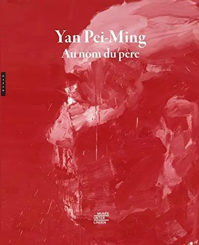 Produktbild: Yan Pei-Ming - Au nom du père