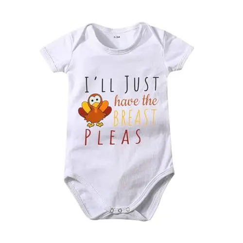 Produktbild: YANFJHV Baby Bekleidung Jungs Ärmellose Einfarbig Strampler Bequeme Hause Tragen Outfits Mit Reißverschluss (White, 3-6 Months)
