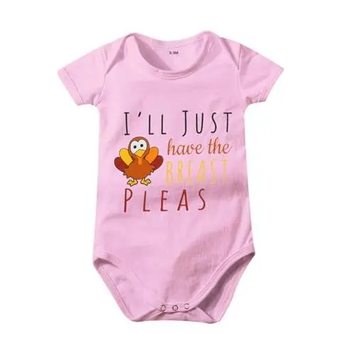 Produktbild: YANFJHV Kleidung Junge Neugeboren Ärmellose Einfarbig Strampler Bequeme Hause Tragen Outfits Mit Reißverschluss (Pink, 6-12 Months)