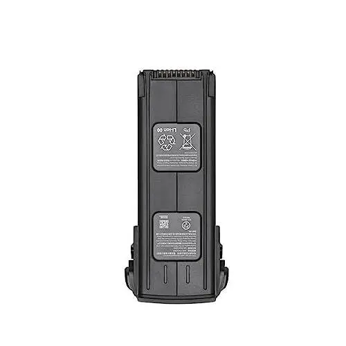 Produktbild: YANHAO (Drohnenteile) for DJI Mavic 3 Enterprise Series Pro Cine Classic Intelligente Flugbatterie 5000 mAh 46 Minuten Drohnenzubehör (Einfache Installation)