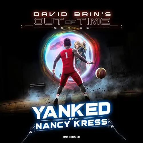 Produktbild: Yanked!: David Brin's Out of Time Series, Book 1
