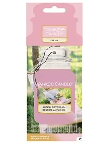 Produktbild: Yankee Candle Car Jar Sunny Daydream