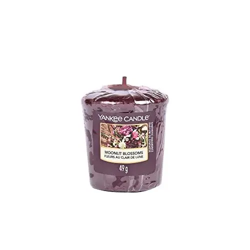 Produktbild: Yankee Candle Moonlit Blossoms Votivkerze