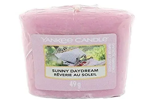 Produktbild: Yankee Candle Votivkerze Sunny Daydream 49 g