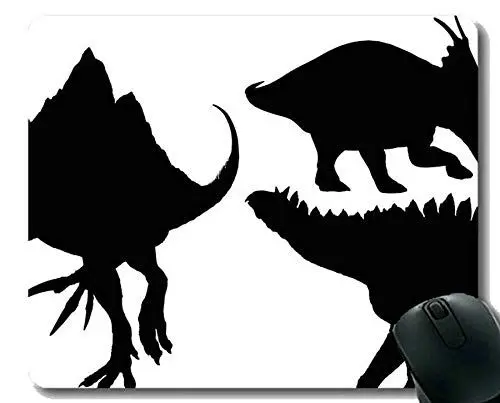 Produktbild: Yanteng Mauspads und Drachen Dinosaurier Maus-Pads