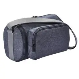 Produktbild: Yaowanguan Tragetasche für Bose Tragbarer SoundLink Max Lautsprecher/für Sonos Move/Move 2 Smart Speaker, Reisetasche für Sonos Move/Move r & Ladestation, Kabel, Zubehör (blau)