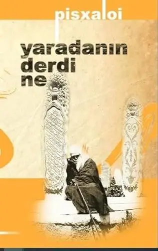 Produktbild: Yaradan?n Derdi Ne (Paperback) Pisxaloi