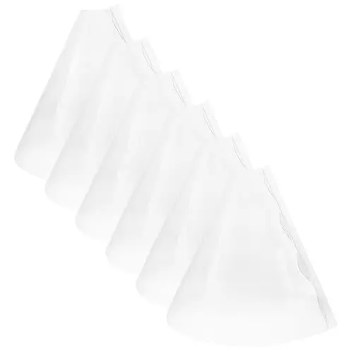 Produktbild: Yardenfun 10St Gartenglockenkuppel Pflanzenabdeckungen Anlage Schutzvorrichtungen für Pflanzenschulen Pflanze bedeckt Frostwächter Glas Vögel Blumentopf Schutzhülle Schnecken