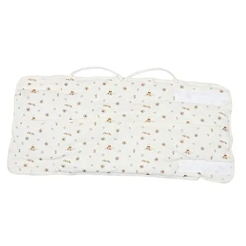 Produktbild: Yardenfun 1Stk Bauchschlafsack für Kinder Bauchschutz Schlafsack für Kinder Atmungsaktiver Kinder Schlafsack mit Bauchschutz Baby ärmellos für Neugeborene Baby Schlafsack