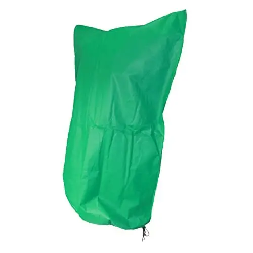 Produktbild: Yardenfun Pflanzenschutzhülle 80 X 120 cm Grün Vliesstoff Für Regenschutz Windschutz Vogelschutz Sonnenbrand