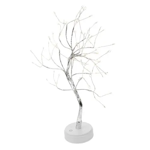 Produktbild: Yardenfun -lampe Baumblatt-nachtlicht Dekorativ und Tragbar Keine Batterie Erforderlich