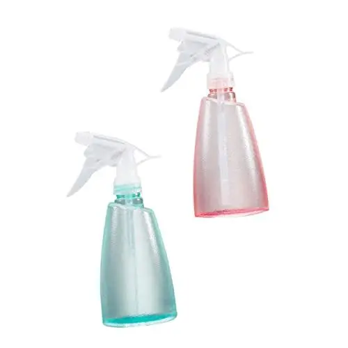 Produktbild: Yardenfun 2St handpresse gießkanne Pflanzenmeister Sprühgerät im nordischen Stil Pflanzensprühflasche Gartenspritze pflanzensprüher Plant Sprayer Wasserbehälter Bewässerung Blumensprüher pp