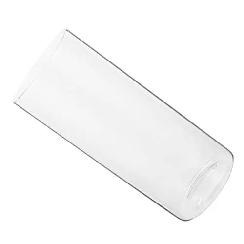 Produktbild: Yardenfun Mittelstücke Vase Hohe Einzelblumen-zylindervase Dekorative Glasvase Für Das Home Office