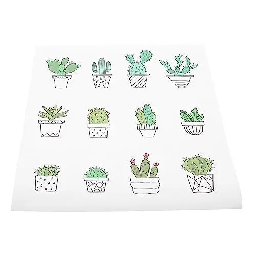 Produktbild: Yardenfun Elegante -wandkunst Rahmenloses Gemälde Wandposter-ornament