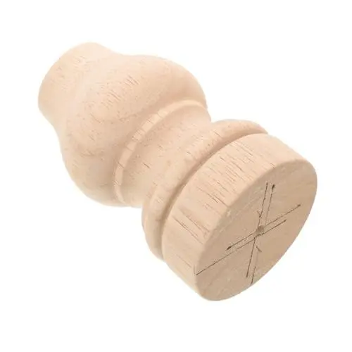 Produktbild: Yardenfun Holzbeine – Ersatz-möbelbein Für Kommoden Schränke Tische Couchbeine