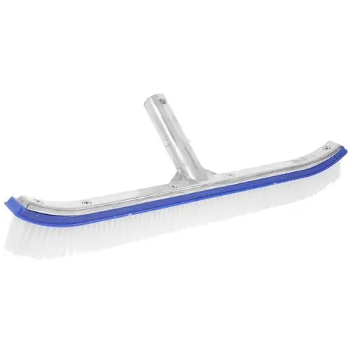Produktbild: Yardenfun Pool Reinigungswerkzeug Schwimmbad Reinigungsbürste Pool Ränderbürste Pool Bürstenkopf Schwimmbad Zubehör Kunststoff Reinigungsbürste Pool Zubehör Pool Peeling Bürstenkopf