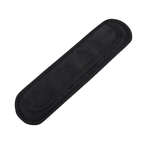 Produktbild: Yardenfun Entlastet Den Schulterdruck. Abnehmbares Schultergurtpolster Für Laptoptaschen. Breite Kompatibilität