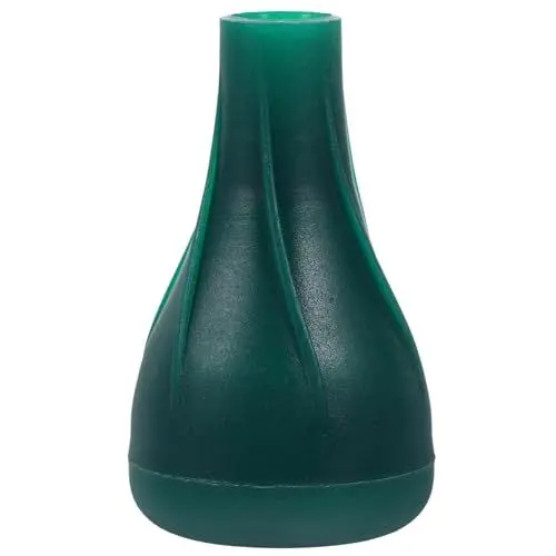 Produktbild: Yardenfun Sprinkler-ersatzköpfe Flaschen Gartenbewässerungsdüse Streuen Druckwassersprüher Halter Austausch Des Sprinklerkopfes Feinen Nebel Groß Adapter Für Bonsai-wasserkanister Green Pp