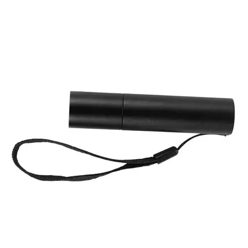 Produktbild: Yardenfun 600mah Aufladbare Taschenlampe Outdoor Camping Licht Leichte Teleskop