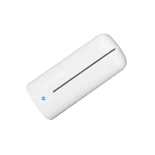 Produktbild: Yardenfun auto luftbefeuchter tragbare luftbefeuchter tragbarer luftbefeuchter im Schlafzimmer Luftbefeuchter fürs Auto Mini-Deo Mini-Luftbefeuchter Kühlschranksterilisator Weiß