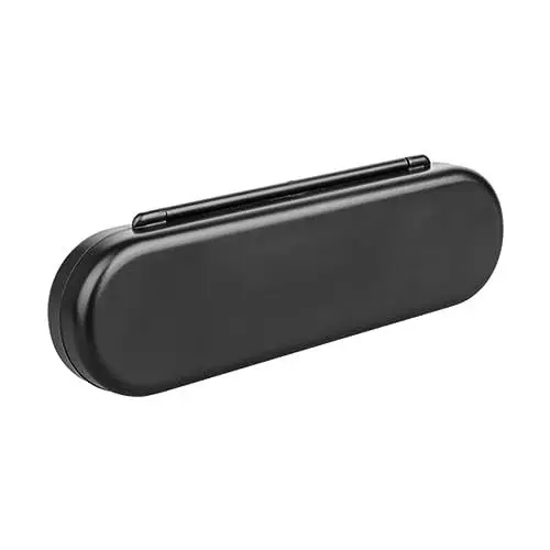 Produktbild: Yardwe 10 STK Dart-Box Darthüllen für Steeldart Harte Pfeile Darts case dartpfeile Box Dartkoffer tragbar Dart-Fälle befestigen Halterung Achskasten Dart-Spitze Plastik