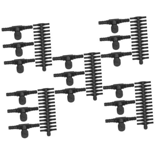 Produktbild: Yardwe 150 Direktes Luftventil für Aquarien austauschbare Aquarienventile professionelle Regelventile Aquarium Kompakter Aquarienregler Professioneller Aquarienregler klein