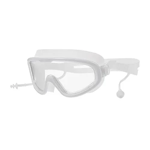 Produktbild: Yardwe 1Pc Schwimmbrille Schwimmbrille Schwimmbrille Für Erwachsene Erwachsene Schwimmbrille Schwimmbrille Erwachsene Antibeschlag Schwimmausrüstung Brille Zum Schwimmen