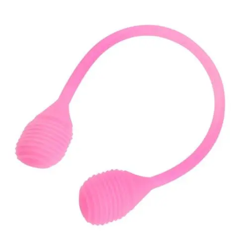 Produktbild: Yardwe Fitness Expander Supplies Yoga Band Zugseil Yoga Übungsbänder für Frauen Männer Silikonmaterial