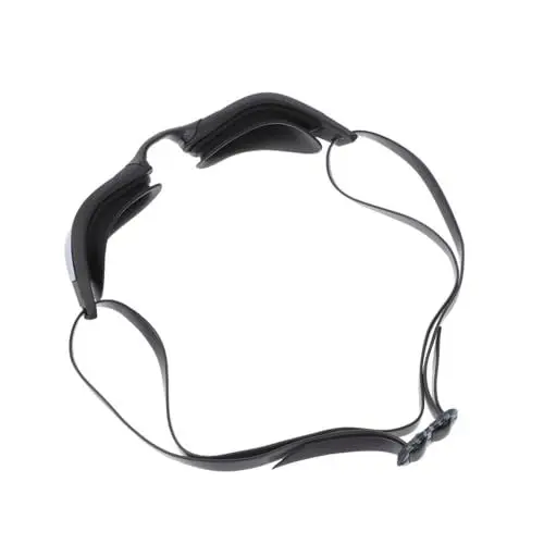 Produktbild: Yardwe 1 Paar Schwimmbrille Schwimmausrüstung Schwimmen Erwachsene Badebekleidung