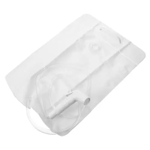 Produktbild: Yardwe 1 Satz Camping-duschtasche Camping-duschbeutel Dusche Für Camping Campingzubehör Lagerdusche Camping-duschset Dusche Camping Tragbar Duschcamping Außendusche Campingdusche Weiß PVC