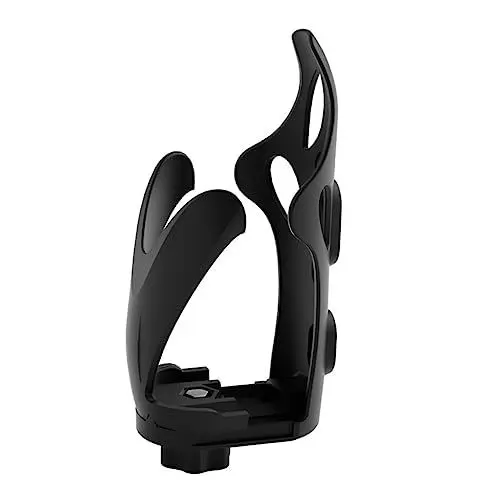 Produktbild: Yardwe 1 Satz Fahrrad Getränkehalter Leere Spinner Getränkehalter am Lenker fahrradtrinkflaschen Halter Fahrrad flaschenhalter Trinkflaschenhalter fürs Fahrrad Zyklusversorgung Gummi