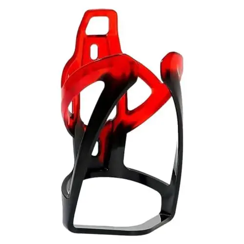 Produktbild: Yardwe 1 Satz Fahrradflaschenhalter Fahrradrahmen Getränkehalter Outdoor Fahrradflaschenhalter Fahrräder Wasserflaschenhalter