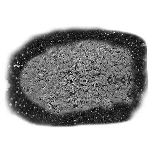 Produktbild: Yardwe 1 Satz Mikrolandschaftsstein Kiesel Masse Boden Aquariensteine Aquarienkies Flussgestein Aquarium Zierkies Schwarz Natürlicher Edelstein Unregelmäßiger Stein Irregulär Diorama