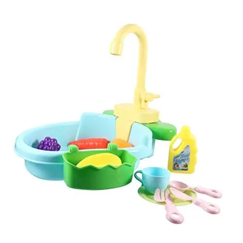 Produktbild: Yardwe Automatische Badewanne Papagei Badesystem Pet Play Spielzeug Vogelbedarf Einfache Reinigung