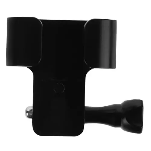 Produktbild: Yardwe 1 Set Tauchmaske Kamerahalterung Tauchzubehör Tauchbrillen Zubehör Tauchbrille Kamera Rack Tauchzubehör Tauchmaske Kamerahalter Tauchkamera Regal Tauchmaske Zubehör