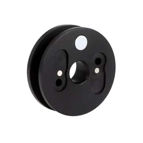 Produktbild: Yardwe 1stk Kettenhalter Kettenspanner Fahrradkettenverschluss Fahrradreiniger Eisbeständige Stiefel Kettenfixierwerkzeug Fahrradkettenfixierer Die Kette Regler Technische