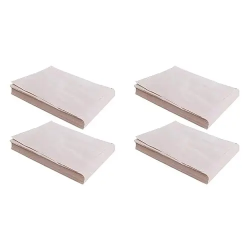 Produktbild: Yardwe 200 Blatt Sämlingspapier Gemüsepflanzpapier Keimpapier Pflanzenkeimungspapier Keimlingspapier sämereien gemüse Anlage keimendes Papier Gemüseanbaupapier Sprossen