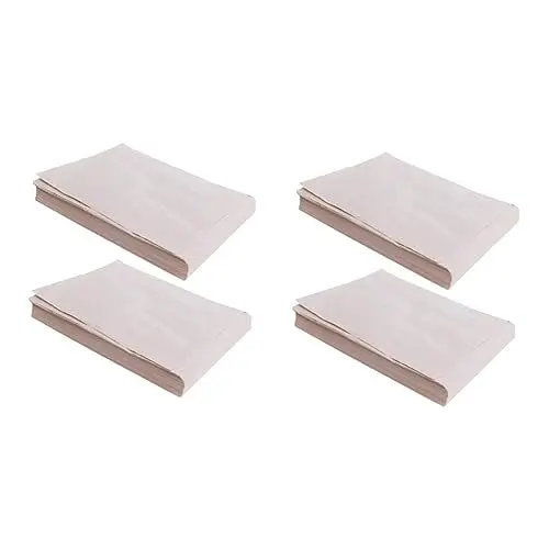 Produktbild: Yardwe 2 Sätze Keimschalen-pflanzpapier Pflanzenkeimschalen Gemüseanbaupapier Für Den Kindergarten 100 Blätter * 2