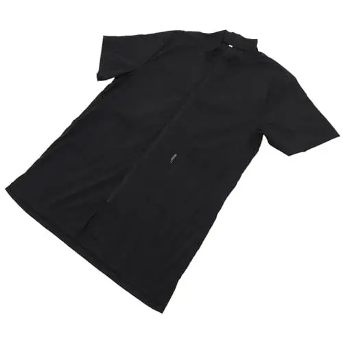 Produktbild: Yardwe 2St Zoohandlung Uniform Hundepflegejacken für Damen Hundepflege-Kittel für Frauen Hundehandtuch Badeschürze die tierärztin Herren-jacken Kleider Zoohandlung Badeuniform