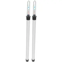 Produktbild: Yardwe 2 Pcs Wasserstandsanzeiger Pflanzen Wasserstandsanzeiger 30 cm Hydrokultur Wasserstandsanzeiger