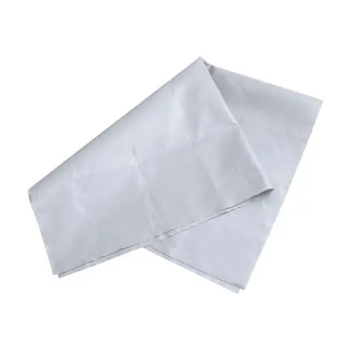 Produktbild: Yardwe 2 STK Ofenmatte Grillmatte Praktisches Feuerfestes Tuch Feuerstelle Feuerlöschdecke Nützliche Feuerfeste Matte Kreative Topfmatte Tragbares Deck Schutzdecke Glasfaser Grey