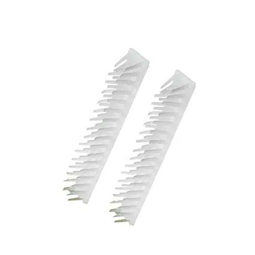 Produktbild: Yardwe 2 Stücke Katze Pflege Handschuh Haar Entfernung Pinsel Release für Haustier