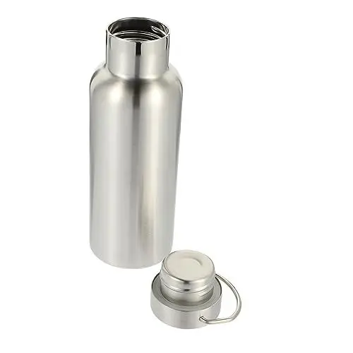 Produktbild: Yardwe 2st Sportflasche Zubehör Für Kaffeemaschinen Wasserflasche Für Kinder Reisezubehör Vakuum-wasserflasche Warmhaltender Wasserkocher Doppelwandiger Thermotopf Reisen Haupt
