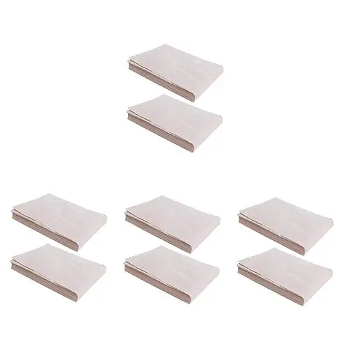 Produktbild: Yardwe 400 Blatt Sämlingspapier Sämlinge Papier Kindergarten Papiere Anlage sämereien gemüse Pflanzenpapier anbauen Pflanzenwachstumspapier Haupt Palettenpapier Sprossen Lieferungen