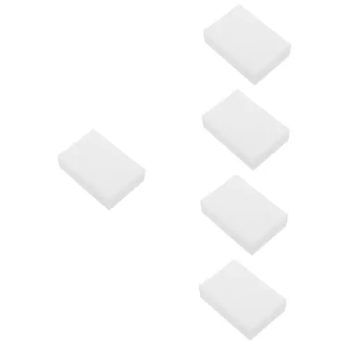 Produktbild: Yardwe 5St Snowboardwachs Snowboard-Strukturwachs Skateboard-Wachs Wachsreiniger für Skateboards Snowboard Wax ski Wax Skiwachs Snowboard-Rotationswachs Wachs-Snowboard Gleitwachs Weiß