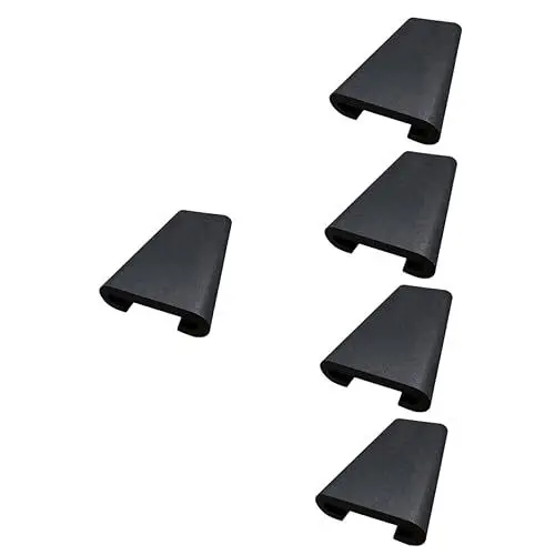 Produktbild: Yardwe 5st Kajakkissen Paddelboot Kajak Geschenke Bootskissen Maschinensitzkissen Sitzbezüge Für Boote Kajak Sitzpolster Kissen Für Kajakboote Sitzkissen Für Boote Base Dämpfung Eva