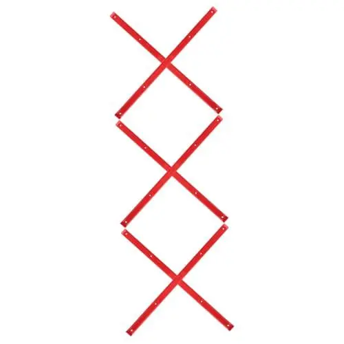 Produktbild: Yardwe 6 STK Skateboard-Stoßstange professionelle Rippenknochenschiene austauschbare Skateboardschiene Skateboard zubehör Longboard zubehör verschleißfester Skateboard-Rippenknochen Haupt