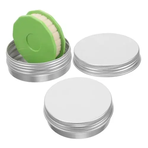 Produktbild: Yardwe 6 STK Ketten öl injektor Fahrradkettenöler Werkzeug zur Kettenölpflege Heimtrainer Fahrrad Fahrrad-Ölöler Werkzeug zum Schmieren von Fahrradketten Reiten Scrollrad Rolle die Kette