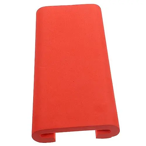 Produktbild: Yardwe Besteckhalter 3st Drachenbootkissen Rückspiegel Am Handgelenk Bootssitzhalterung Rollstuhlsitzkissen Kajak Sitzkissen Geschenk Zum Drachenbootfest Kind Rot Eva rutschfest Paddel